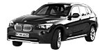 BMW E84 C2179 Fault Code