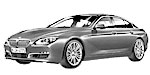 BMW F06 C2179 Fault Code