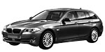 BMW F11 C2179 Fault Code